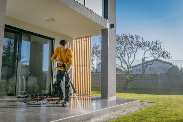 Best Restaurant Pressure Washing  in Fort Carson, CO
