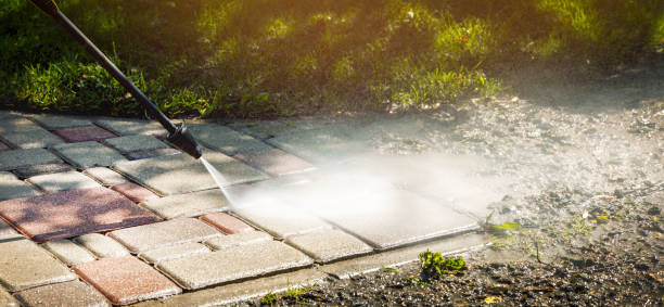 Best Parking Lot and Garage Cleaning  in Fort Carson, CO